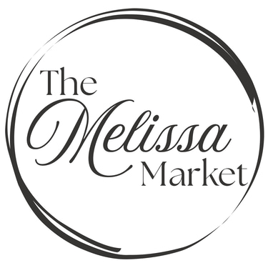 Melissa Farmers Market logo