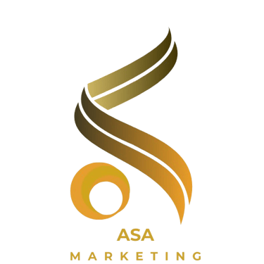 Marketing asa logo