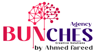 Bunches Agency logo