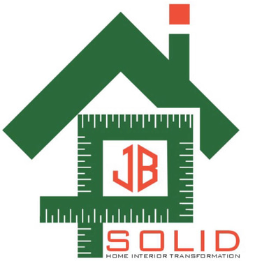 Solid JB logo
