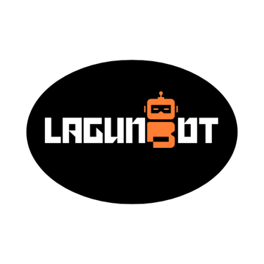 LAGUNBOT logo