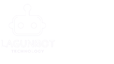 LAGUNBOT logo