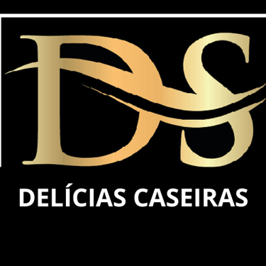 Doce Sabor Delícias Caseiras logo