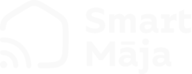 Smart māja logo