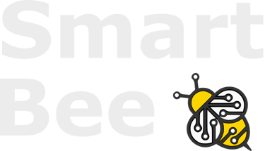 Smart Bee - умный дом, который не требует вмешательств logo