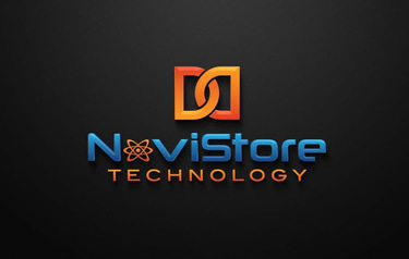 DD Novistore Technology logo