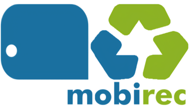 Mobirec logo