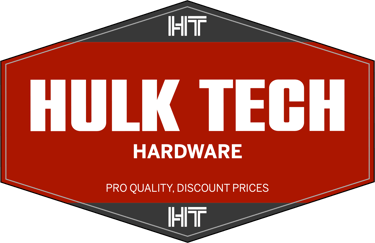Hulk Tech Hardware logo