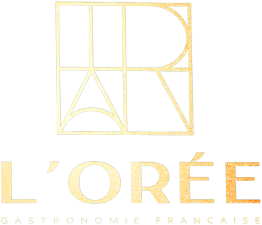 L'orée logo