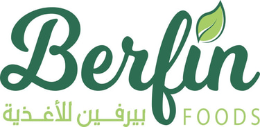 Berfin Foods logo