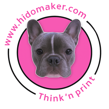 Hido Maker logo