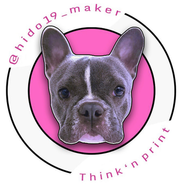 Hido Maker logo