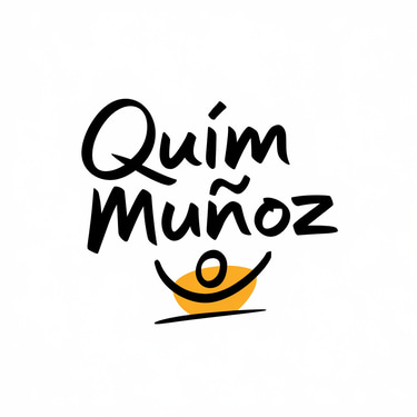 Quim Muñoz logo