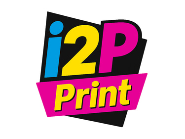 I2p logo
