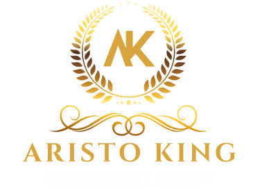 Aristo King logo