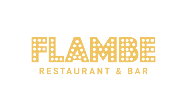 FLAMBE logo