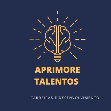 Aprimore Talentos logo