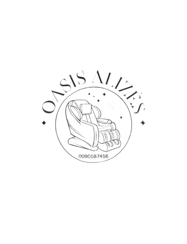 Oasis Alizes logo