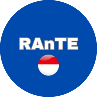 RANTE logo