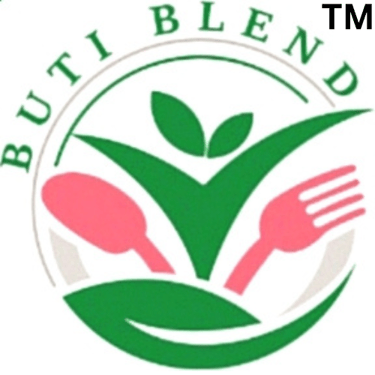 ButiBlend logo