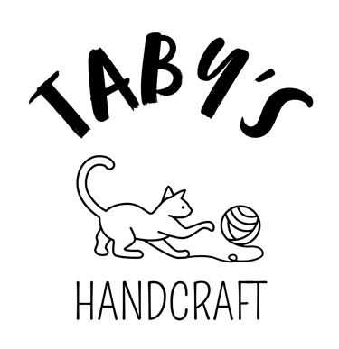 Taby's Handcraft logo