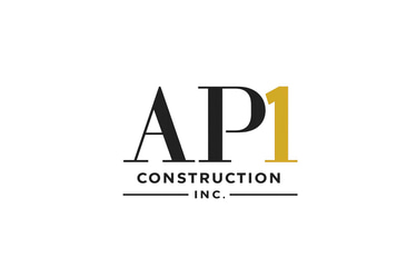 AP GENERAL CONSTRUCTION logo