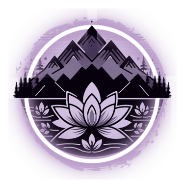 Peak & Petal Designs logo