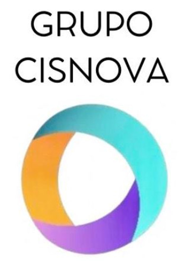 Grupo Cisnova logo