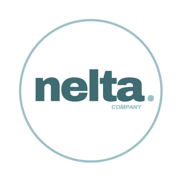 NELTA COMPANY logo