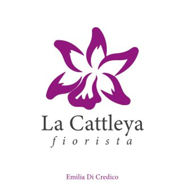La Cattleya logo