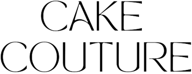 CAKE COUTURE Kraków. Torty na zamówienie Kraków, Wieliczka. logo