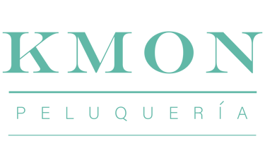 Peluquería KMon logo