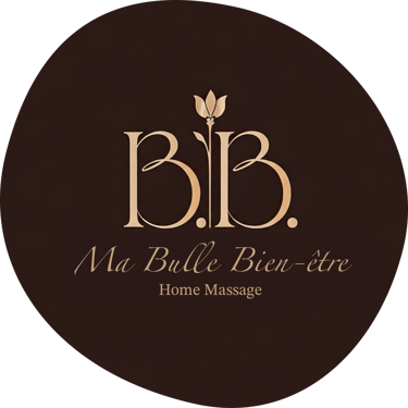 Ma Bulle Bien-être logo