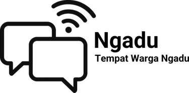 Ngadu Online logo