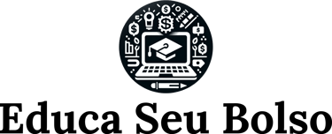 Educa Seu Bolso logo