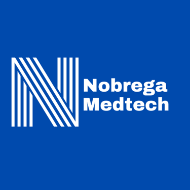 Nobrega Medtech logo