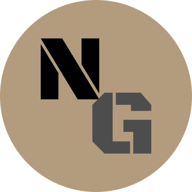 Northwoods Gunsmithing logo