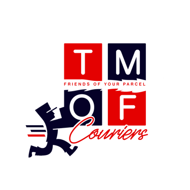 TMOF COURIERS logo