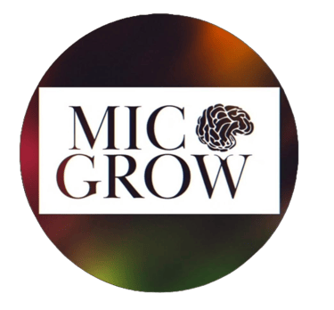 Micro Grow logo