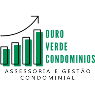Ouro Verde Condomínios logo