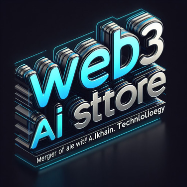 Web3AIstore logo
