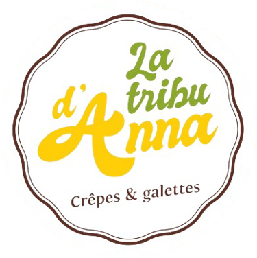 La Tribu d'Anna logo