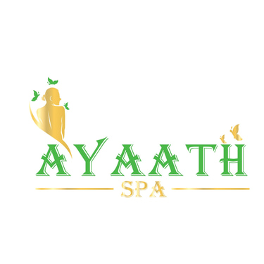 Ayaath Spa logo