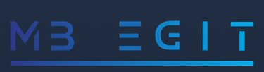 MB EGIT logo