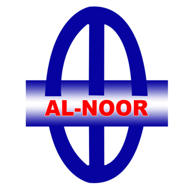 Al Noor Systems Contracting logo