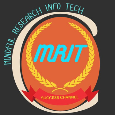mindfulresearchinfotech logo