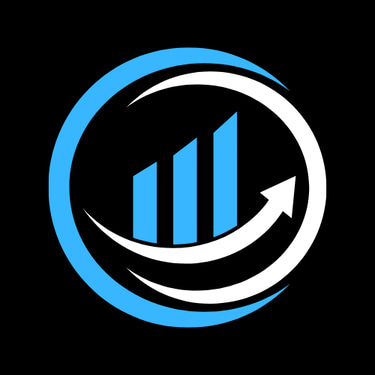 Financial Advisors Growth logo