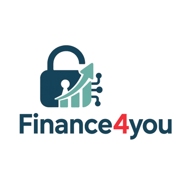Finance4you logo