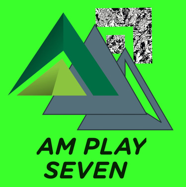 AMPLAYSEVEN logo