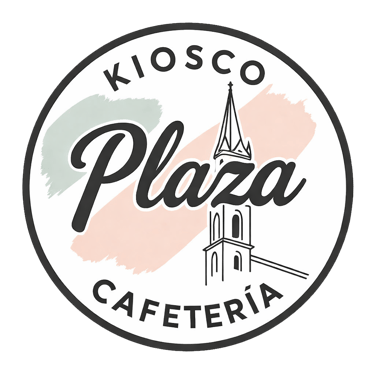 kiosco Plaza logo